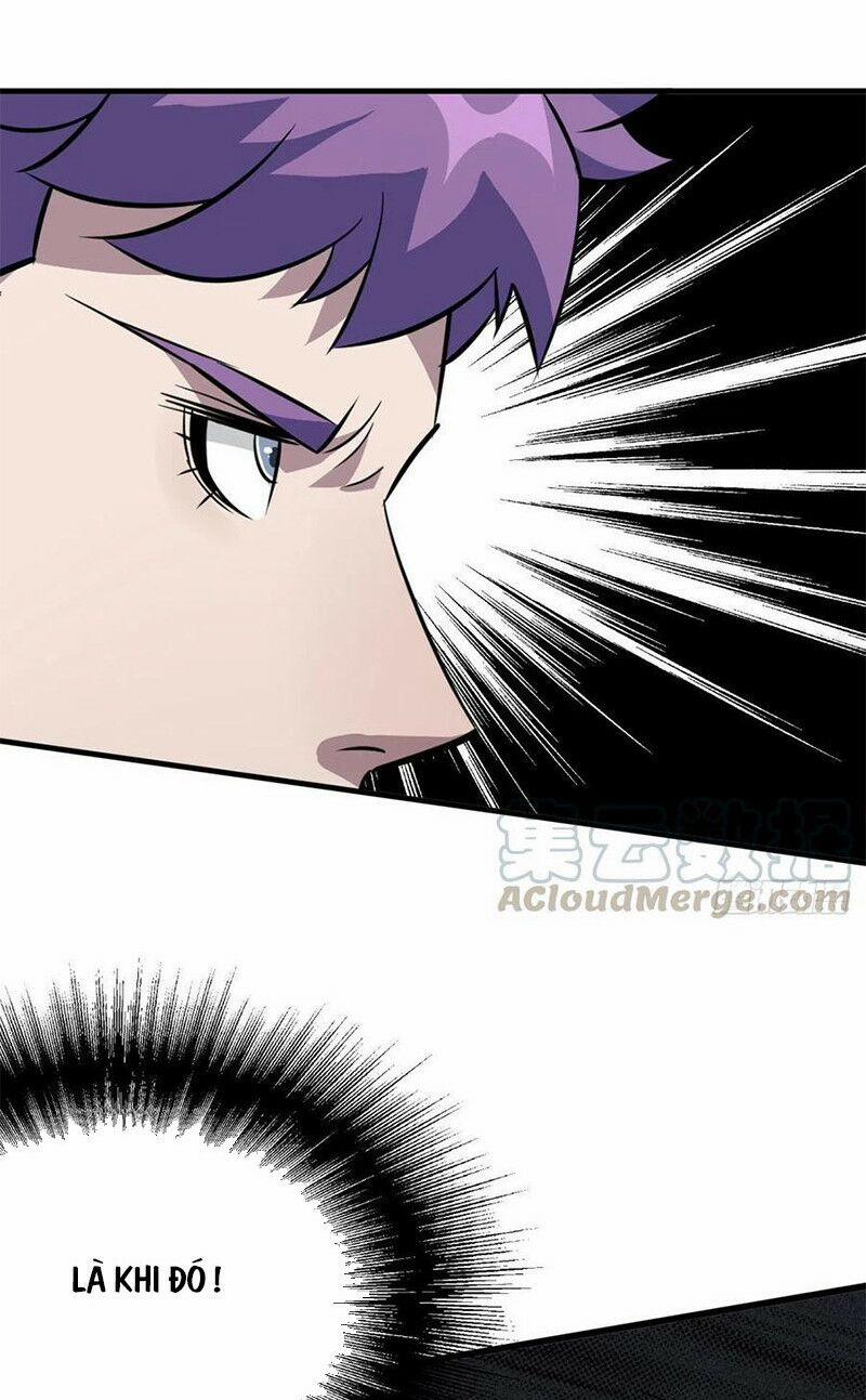 Thú Nhân 256 trang 3