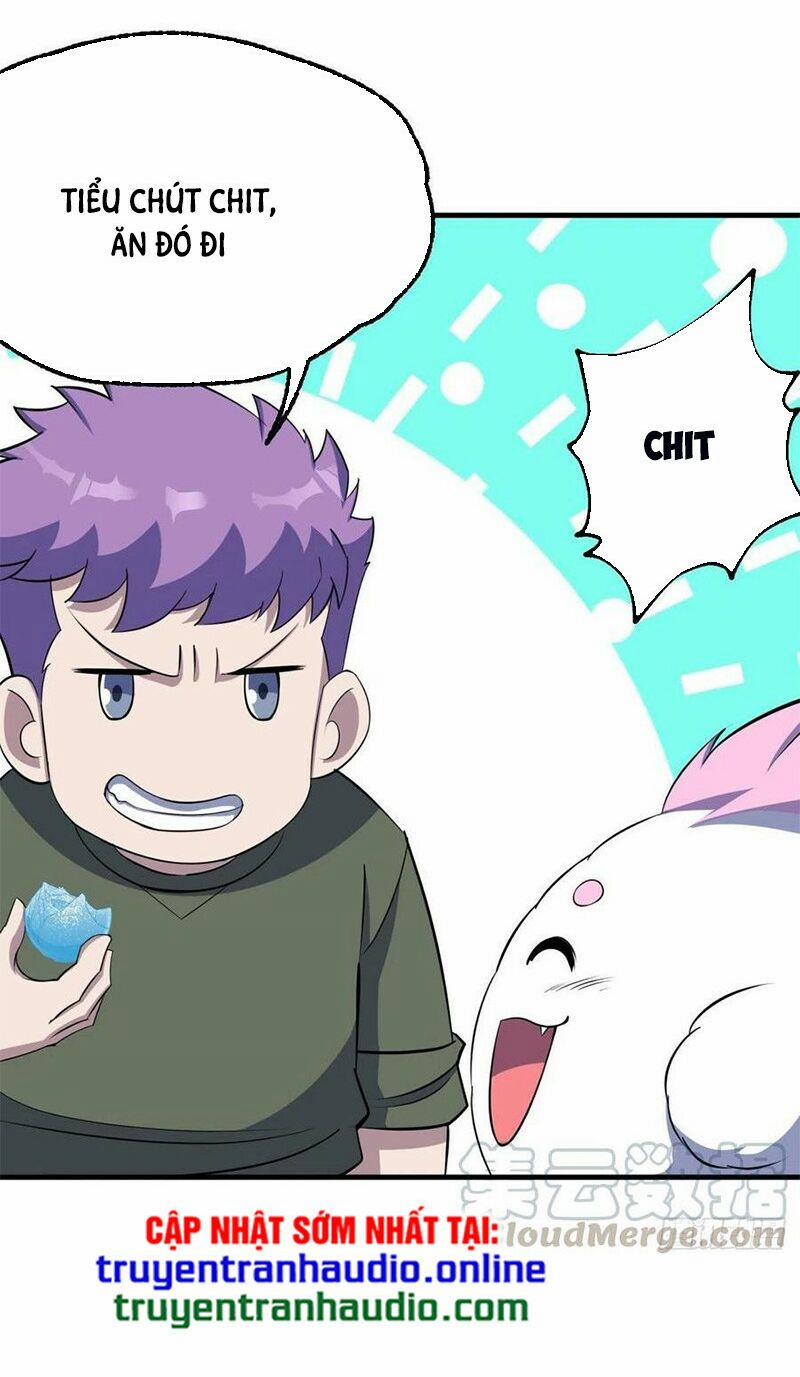 Thú Nhân 256 trang 6