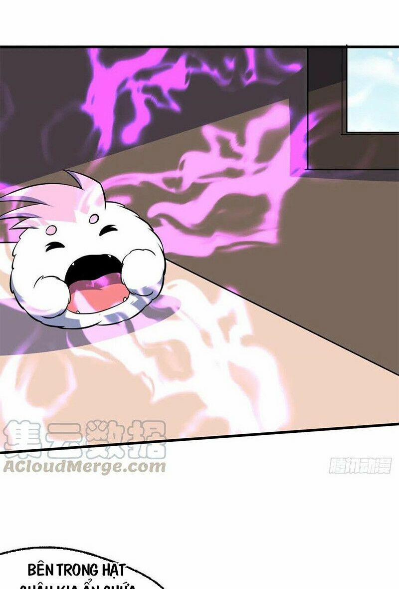 Thú Nhân 256 trang 9