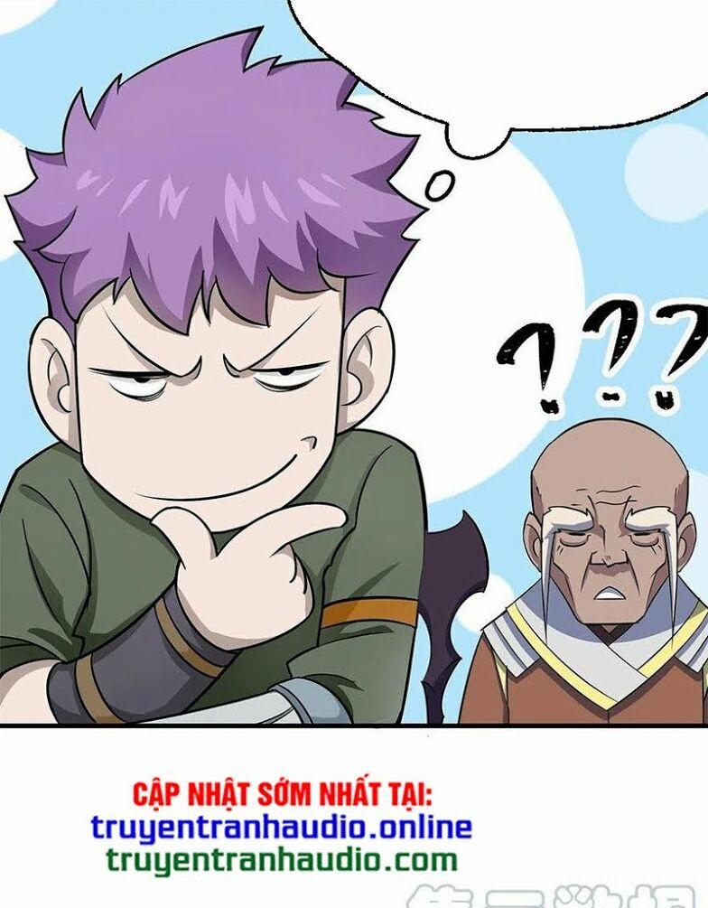 Thú Nhân 257 trang 10