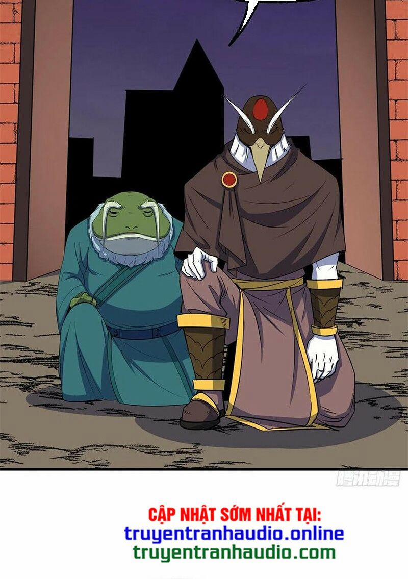 Thú Nhân 257 trang 2