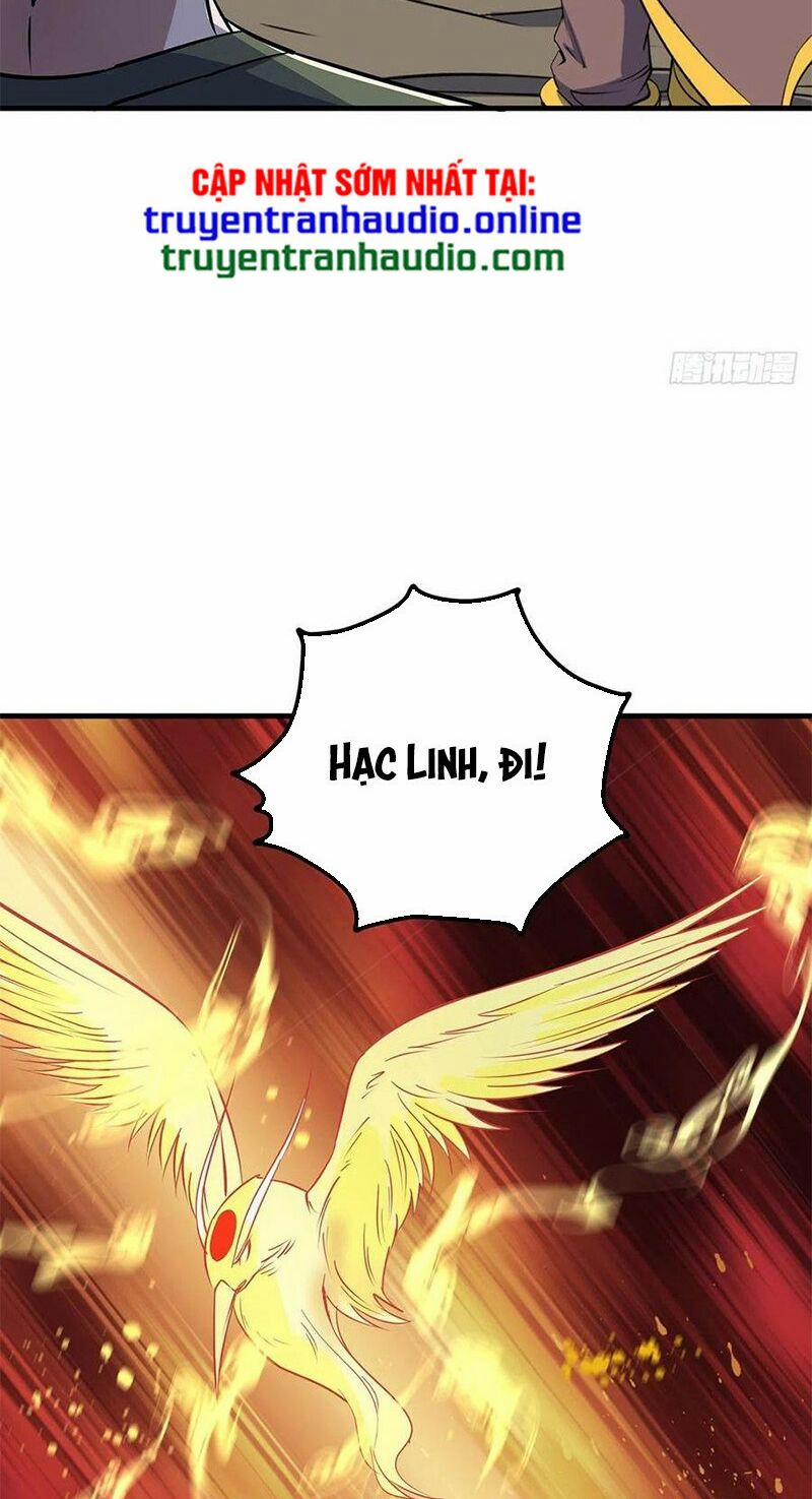 Thú Nhân 257 trang 22