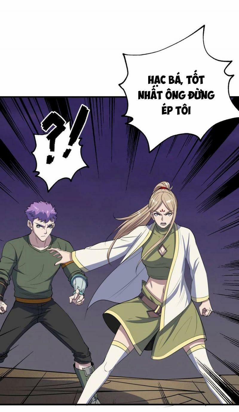 Thú Nhân 258 trang 10