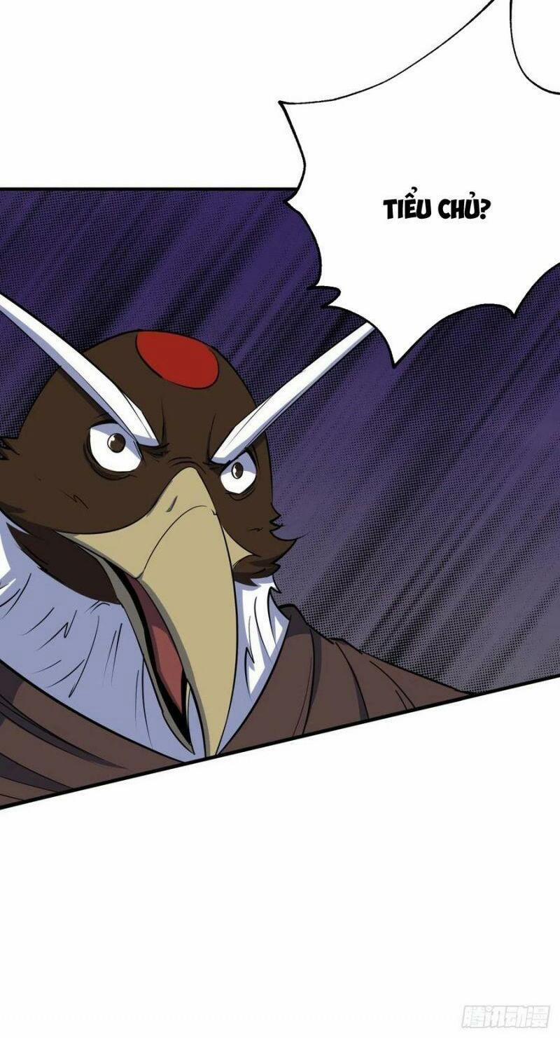 Thú Nhân 258 trang 13