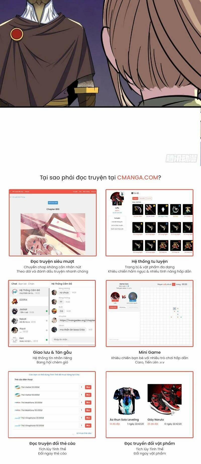 Thú Nhân 258 trang 15