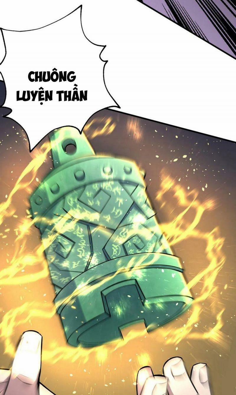 Thú Nhân 258 trang 22