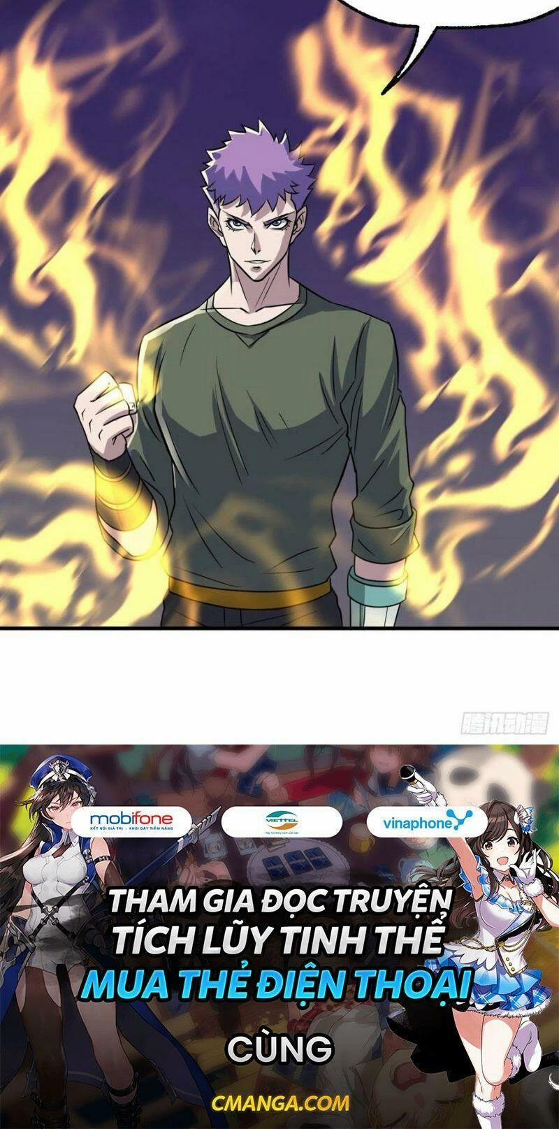 Thú Nhân 258 trang 29