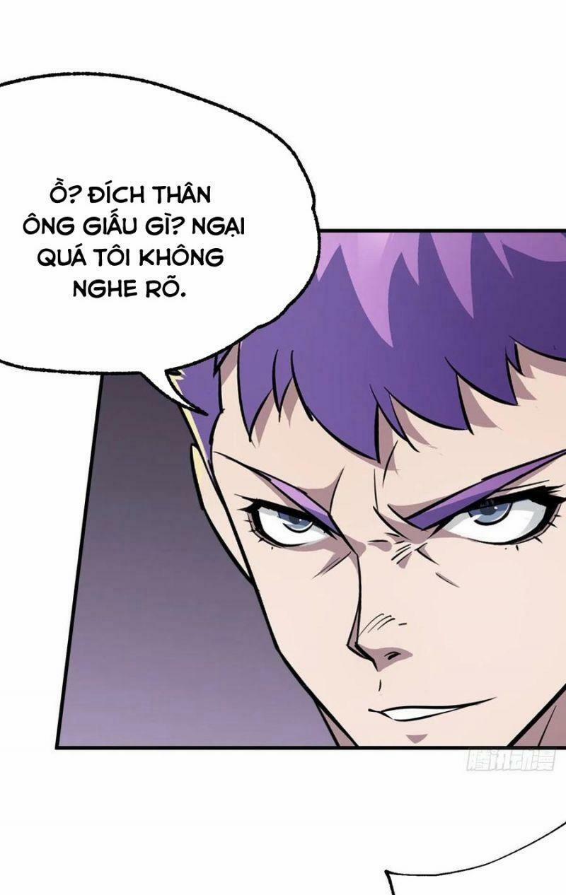 Thú Nhân 258 trang 8