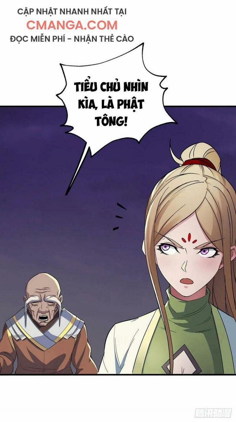 Thú Nhân 259 trang 1