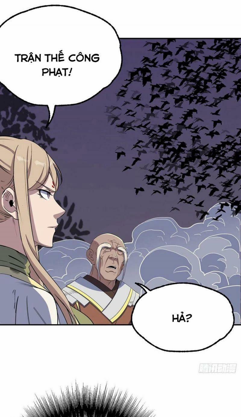 Thú Nhân 259 trang 12