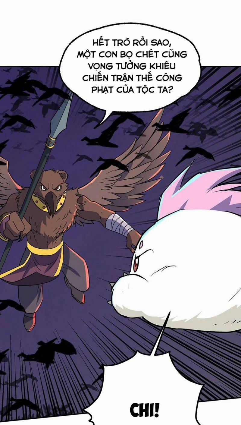 Thú Nhân 259 trang 18