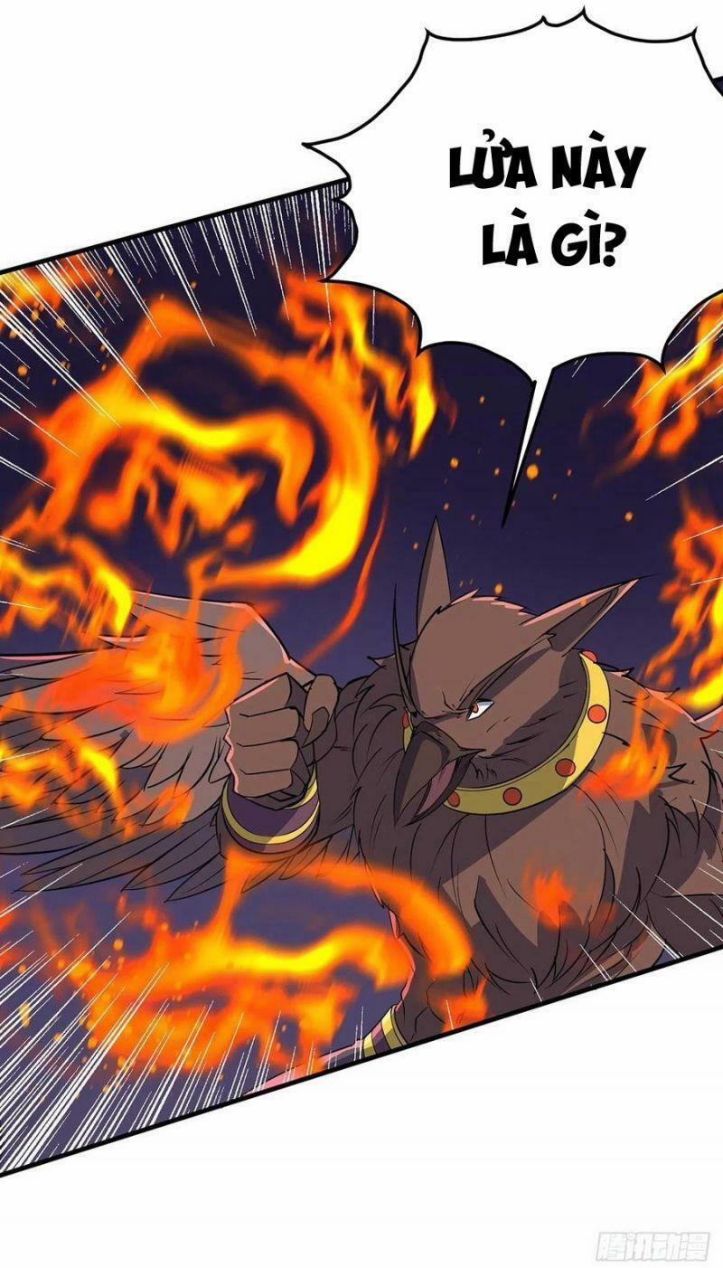 Thú Nhân 259 trang 22