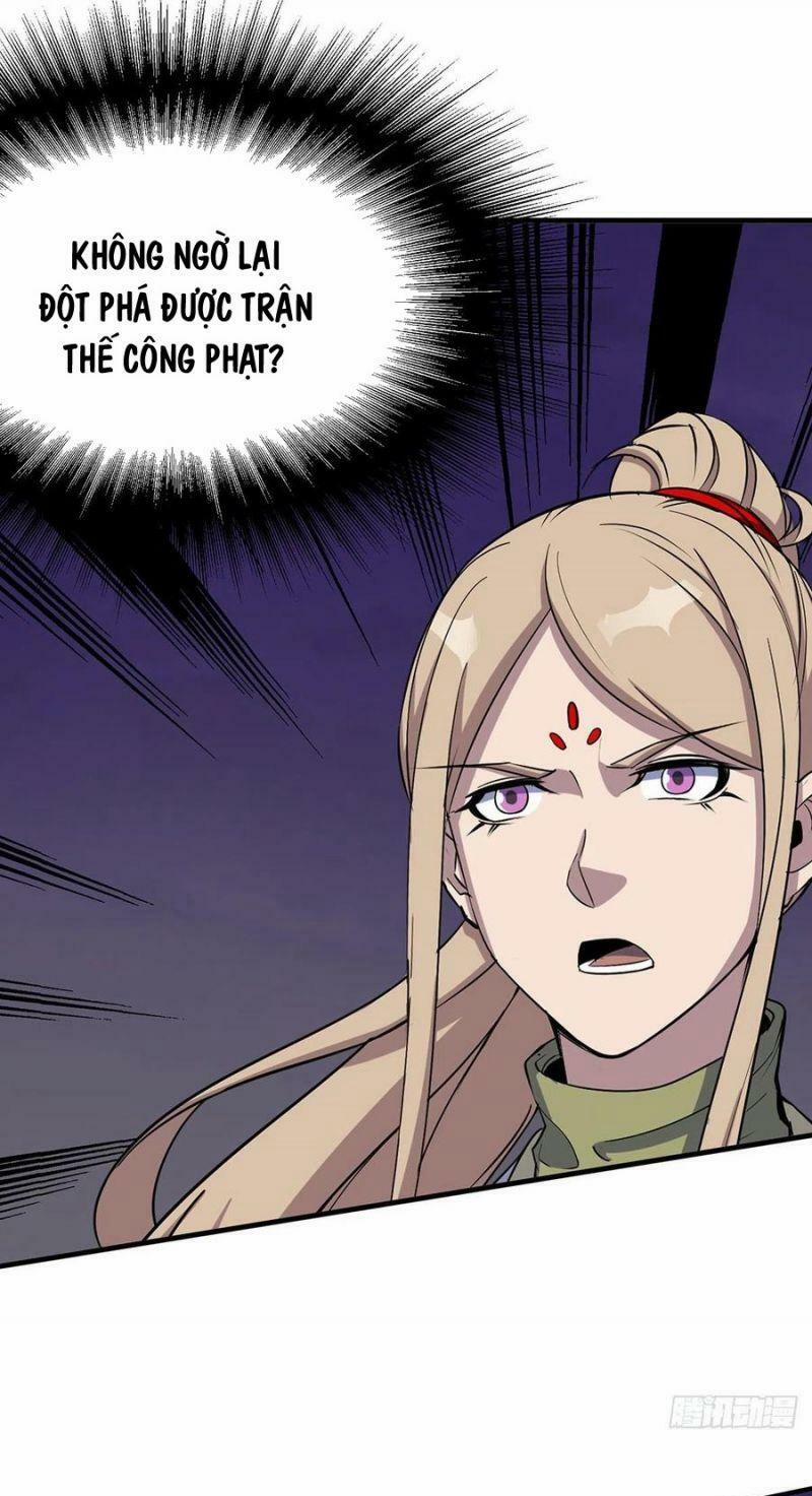 Thú Nhân 259 trang 26