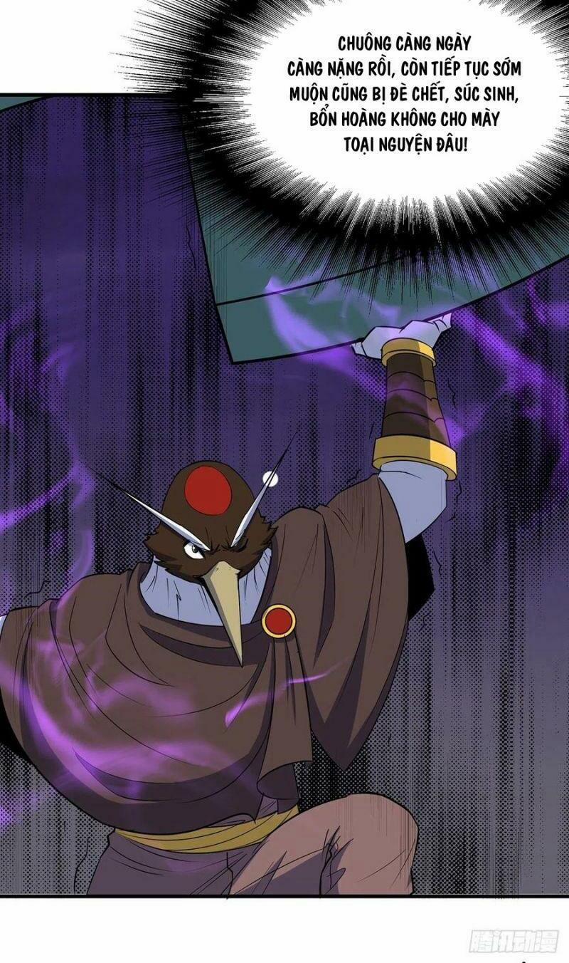 Thú Nhân 259 trang 7