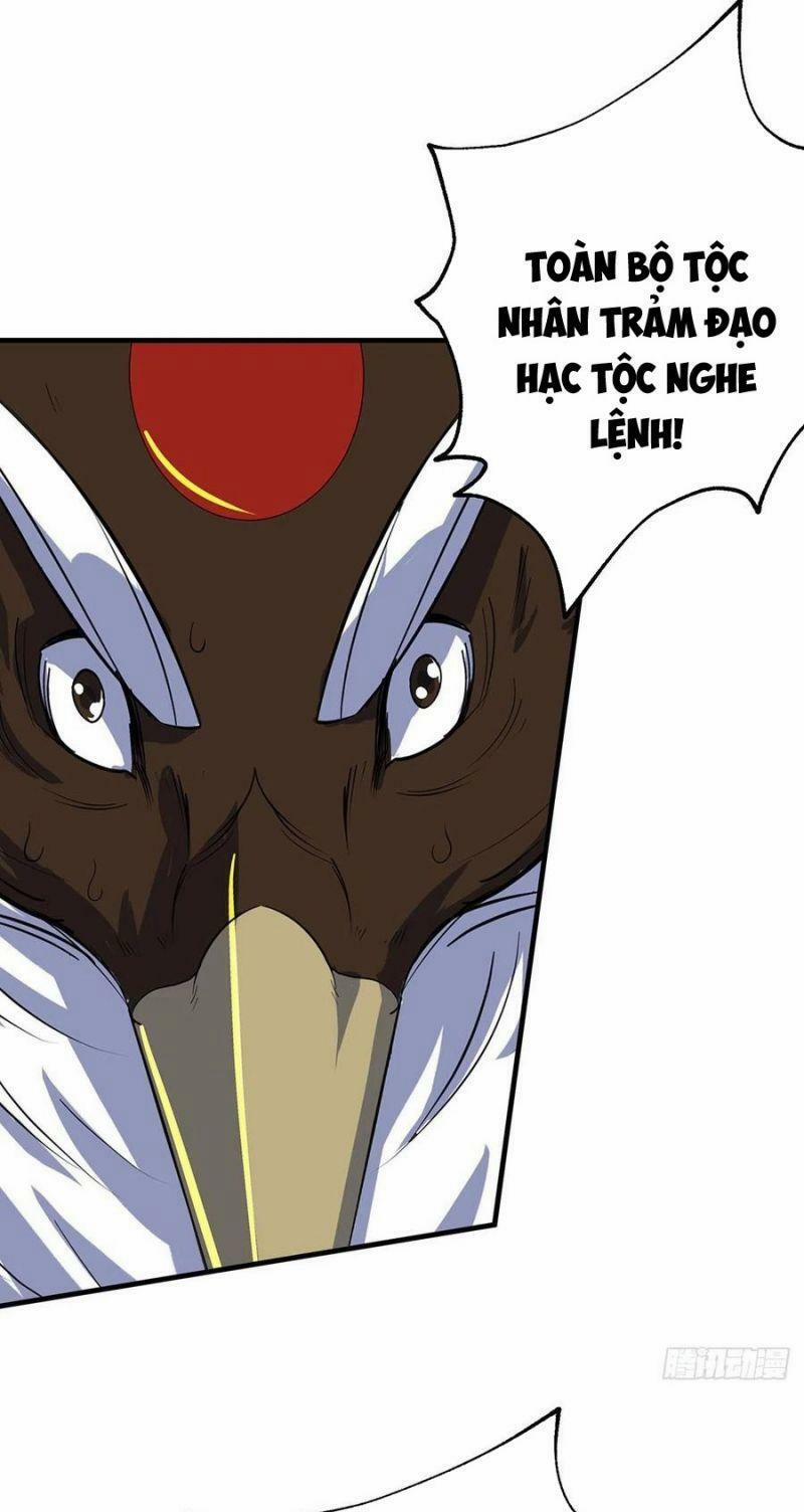 Thú Nhân 259 trang 8