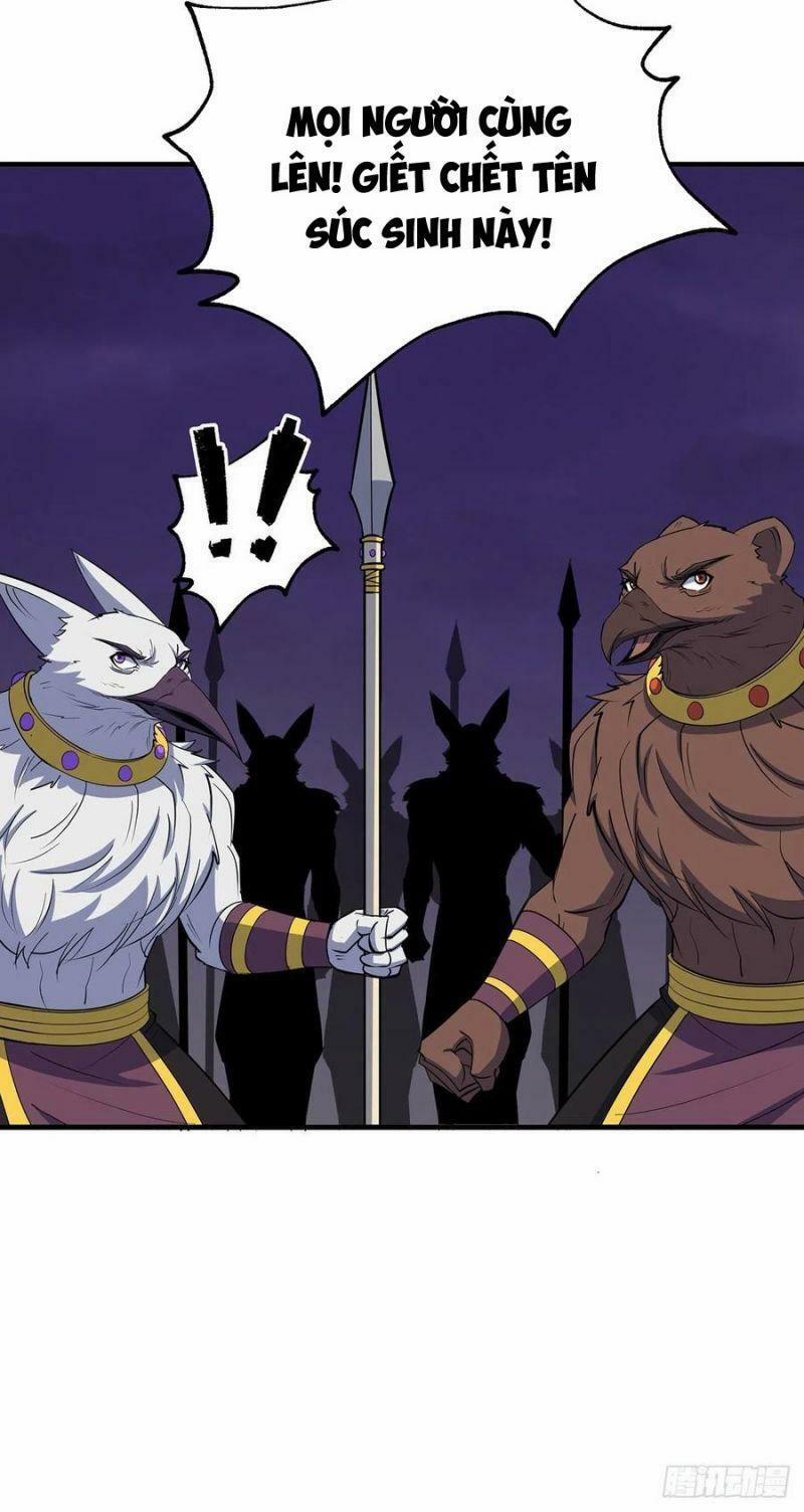 Thú Nhân 259 trang 9