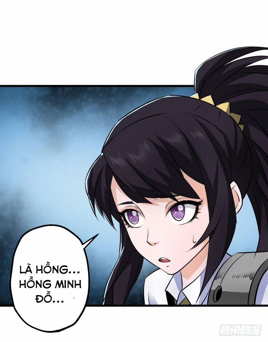 Thú Nhân 26 trang 13