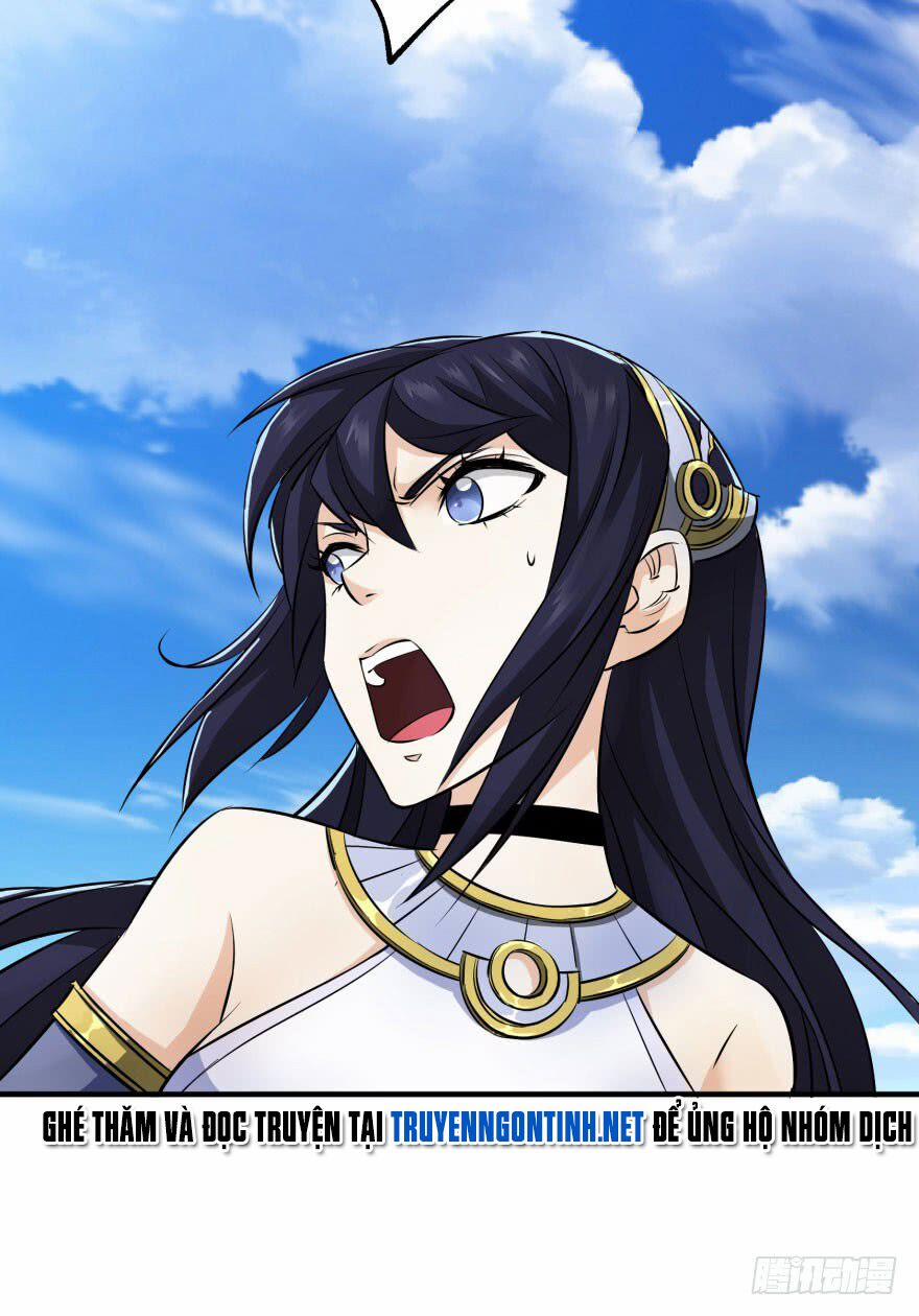 Thú Nhân 26 trang 36