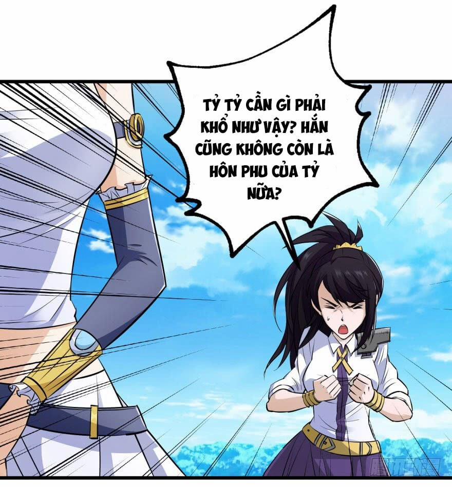 Thú Nhân 26 trang 37