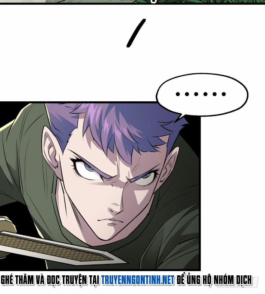 Thú Nhân 26 trang 48