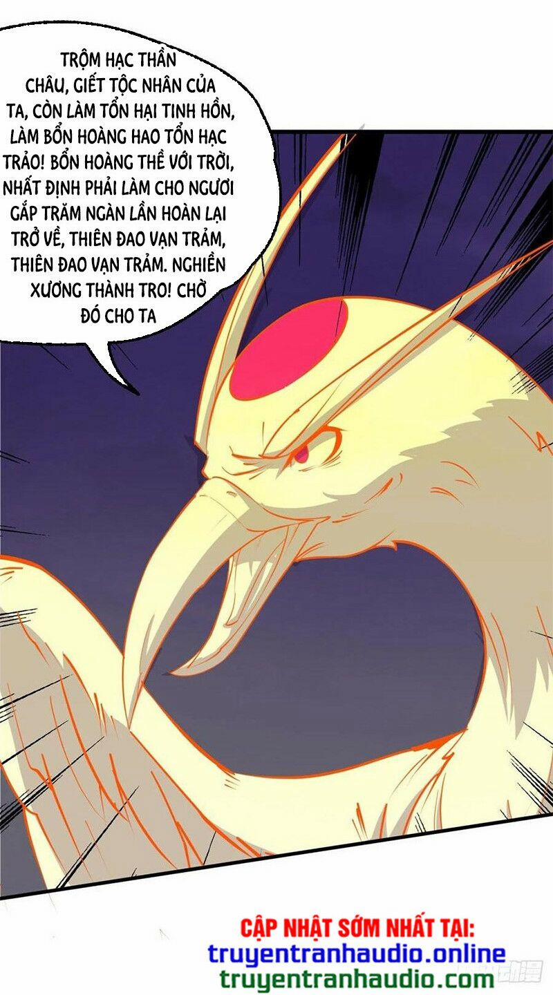 Thú Nhân 260 trang 10