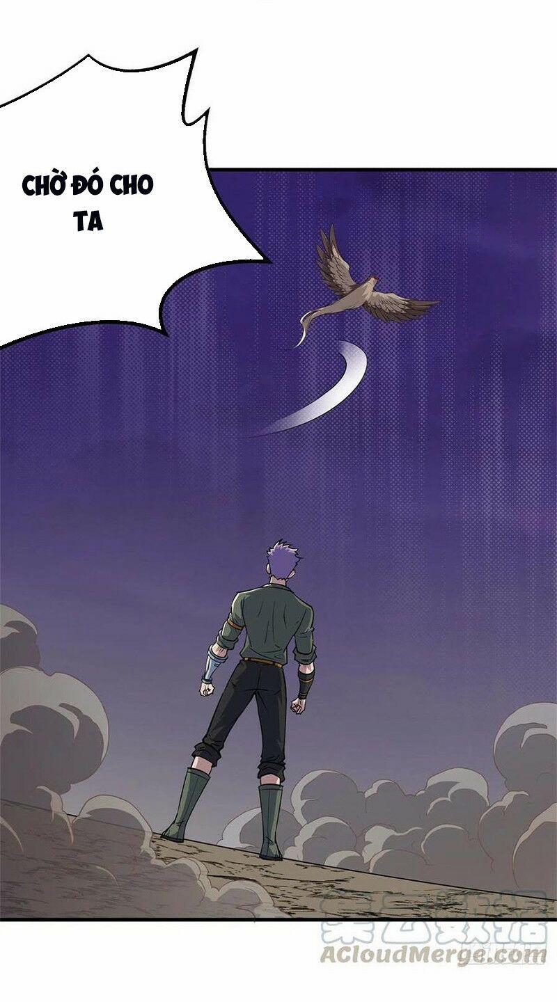 Thú Nhân 260 trang 11