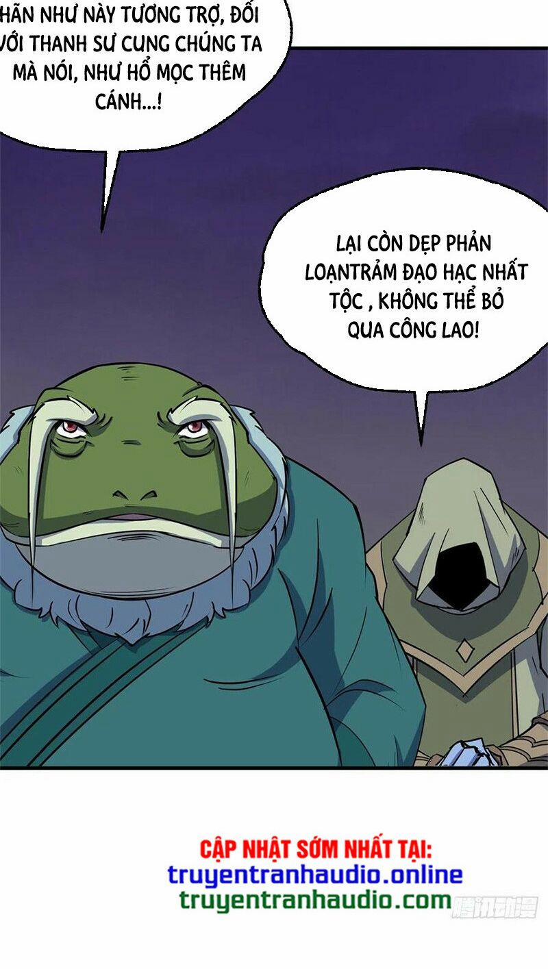 Thú Nhân 260 trang 13