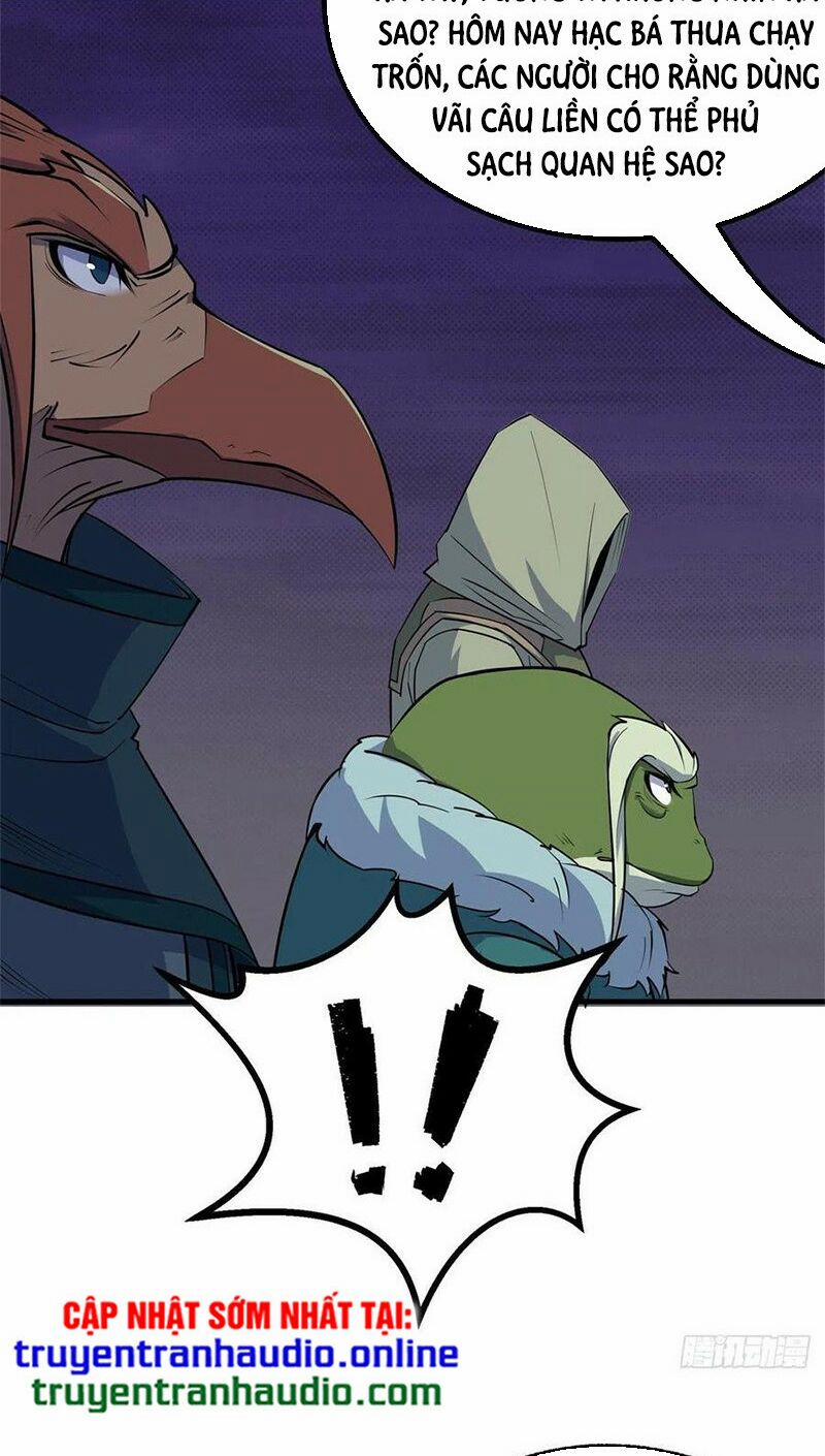 Thú Nhân 260 trang 15