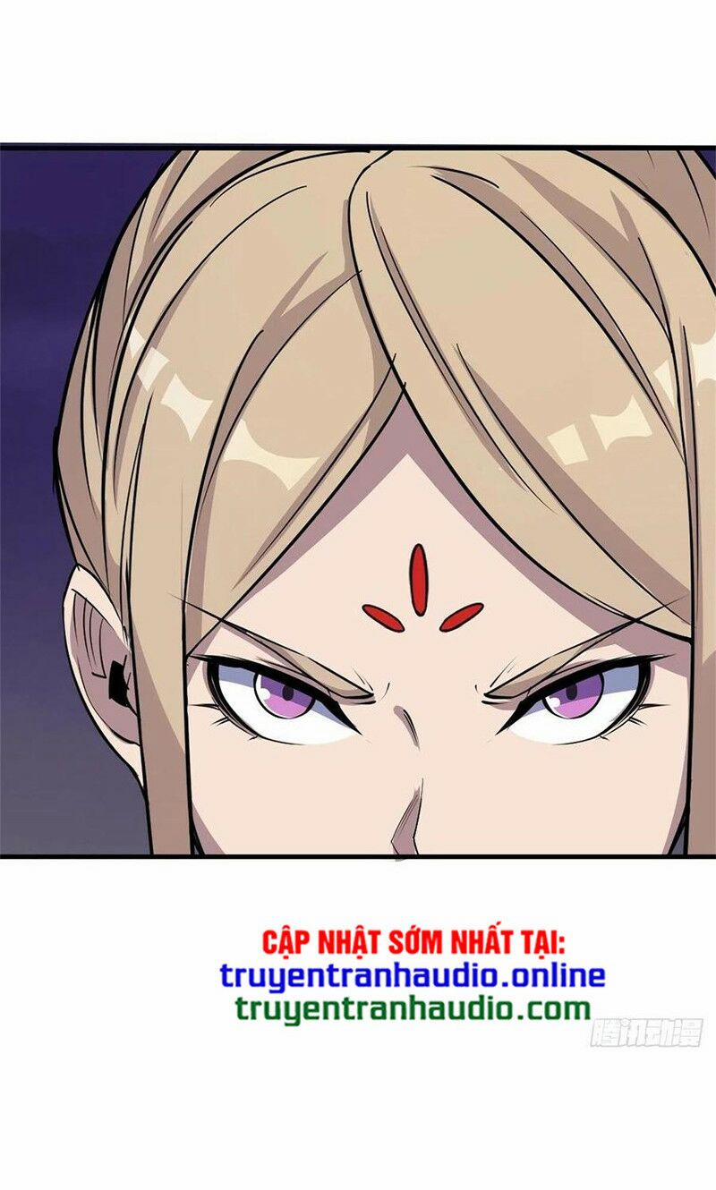 Thú Nhân 260 trang 18