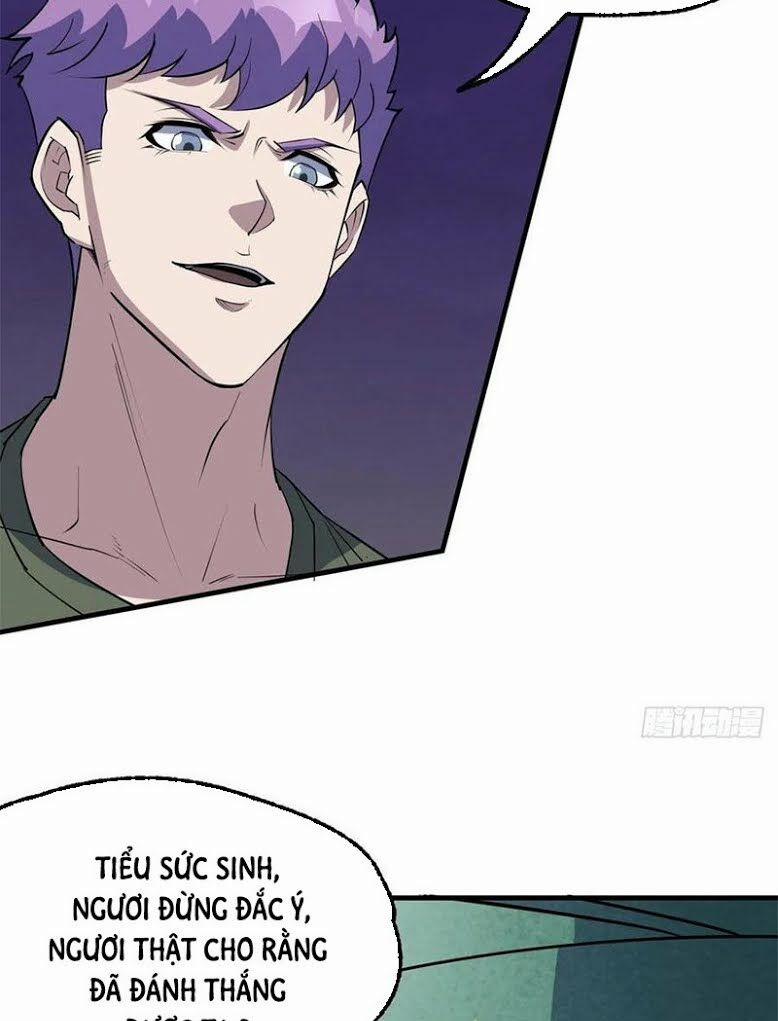 Thú Nhân 260 trang 2