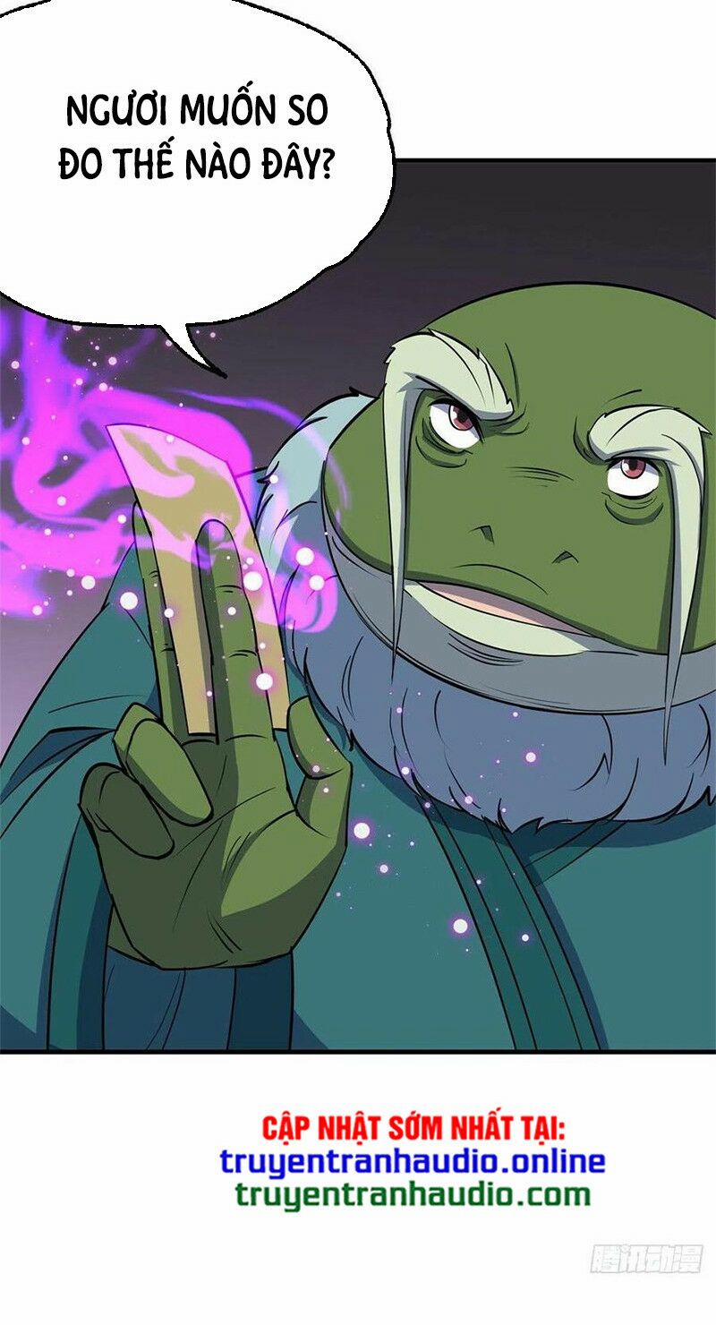 Thú Nhân 260 trang 21