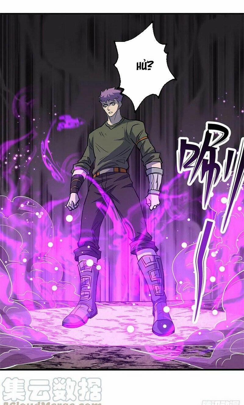 Thú Nhân 260 trang 22