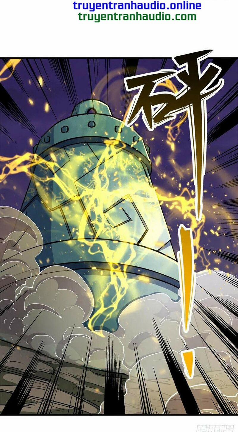 Thú Nhân 260 trang 7