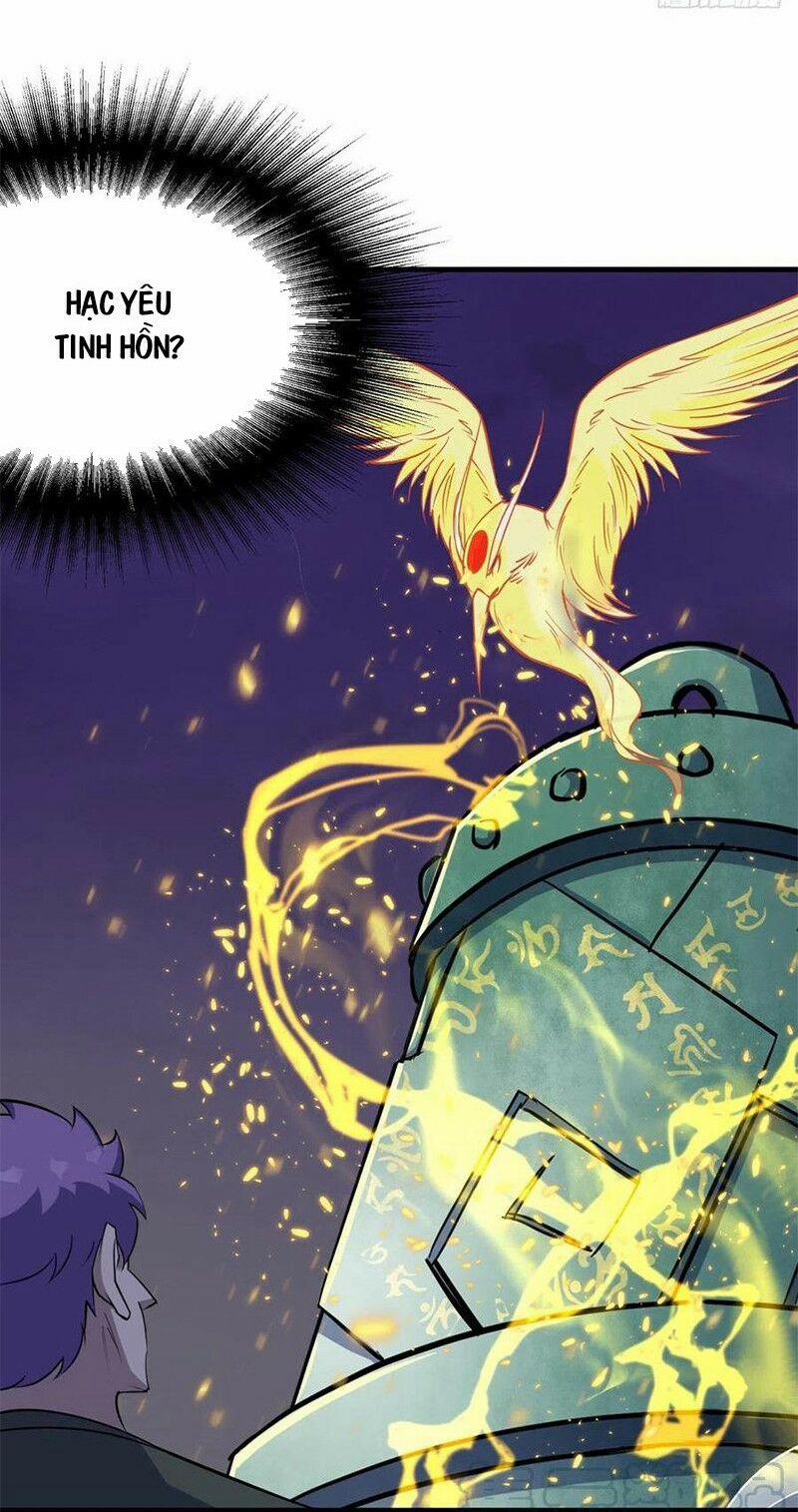 Thú Nhân 260 trang 8