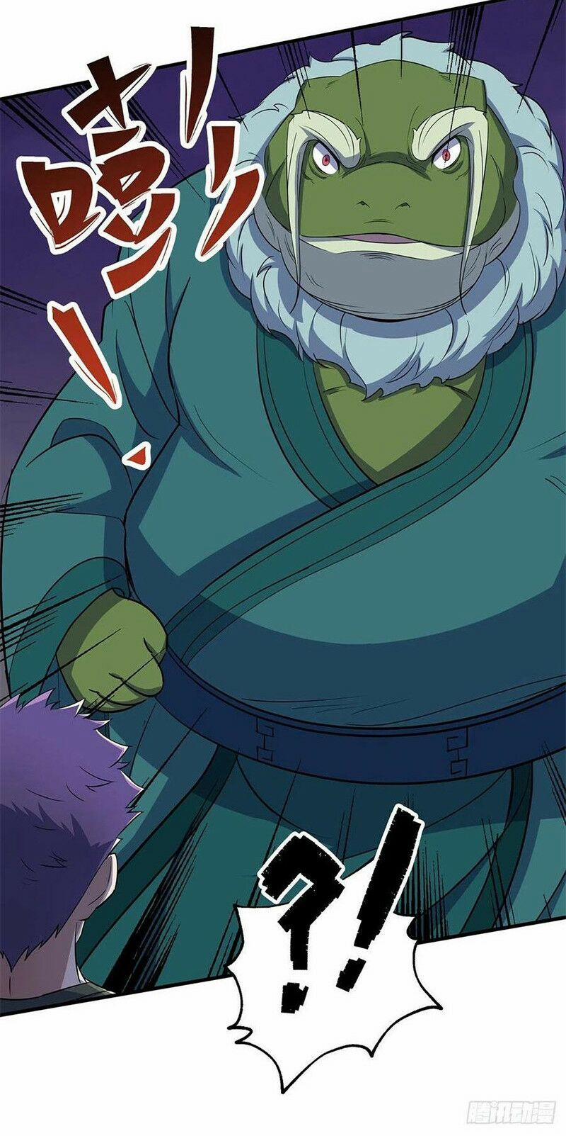 Thú Nhân 261 trang 14