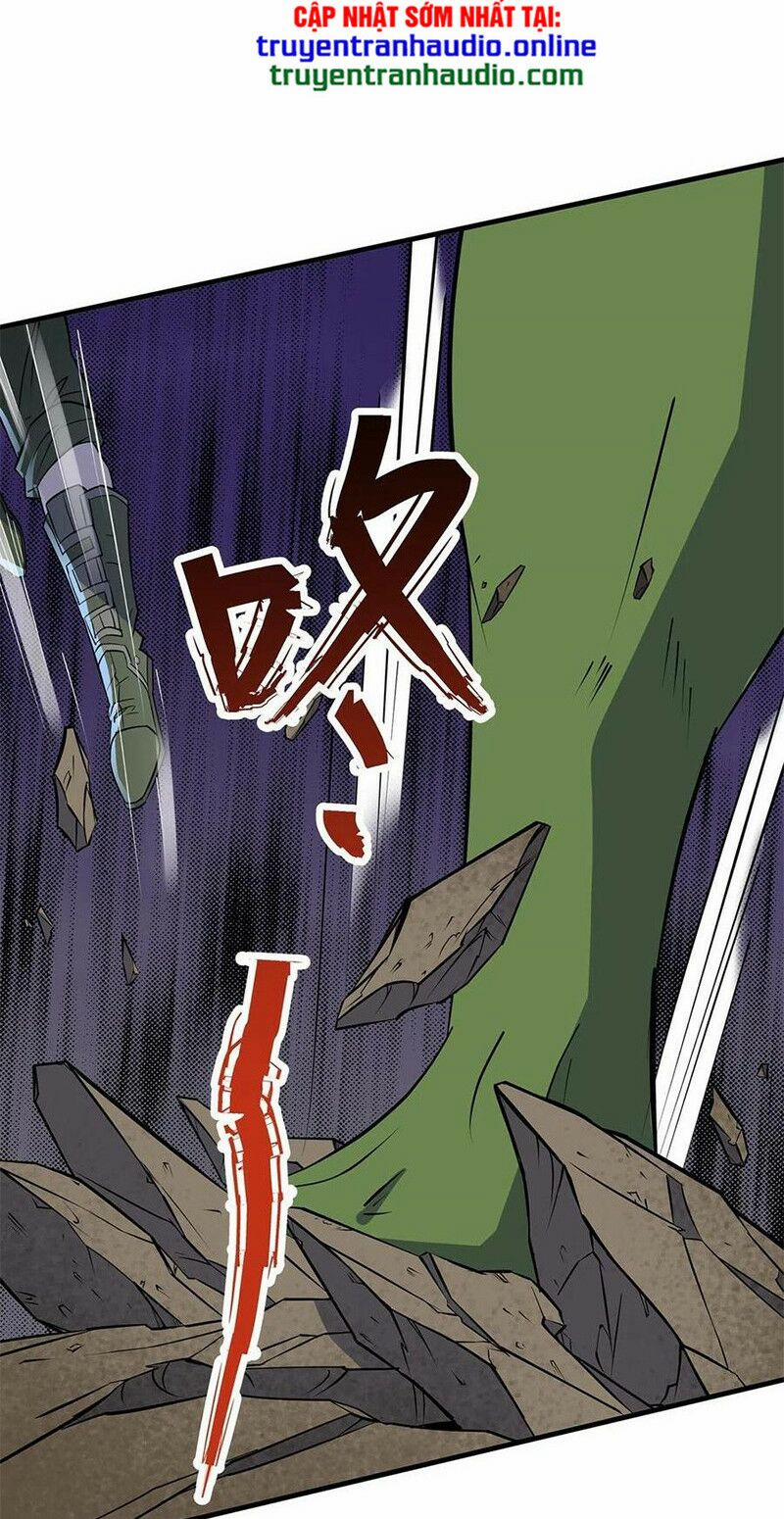 Thú Nhân 261 trang 16