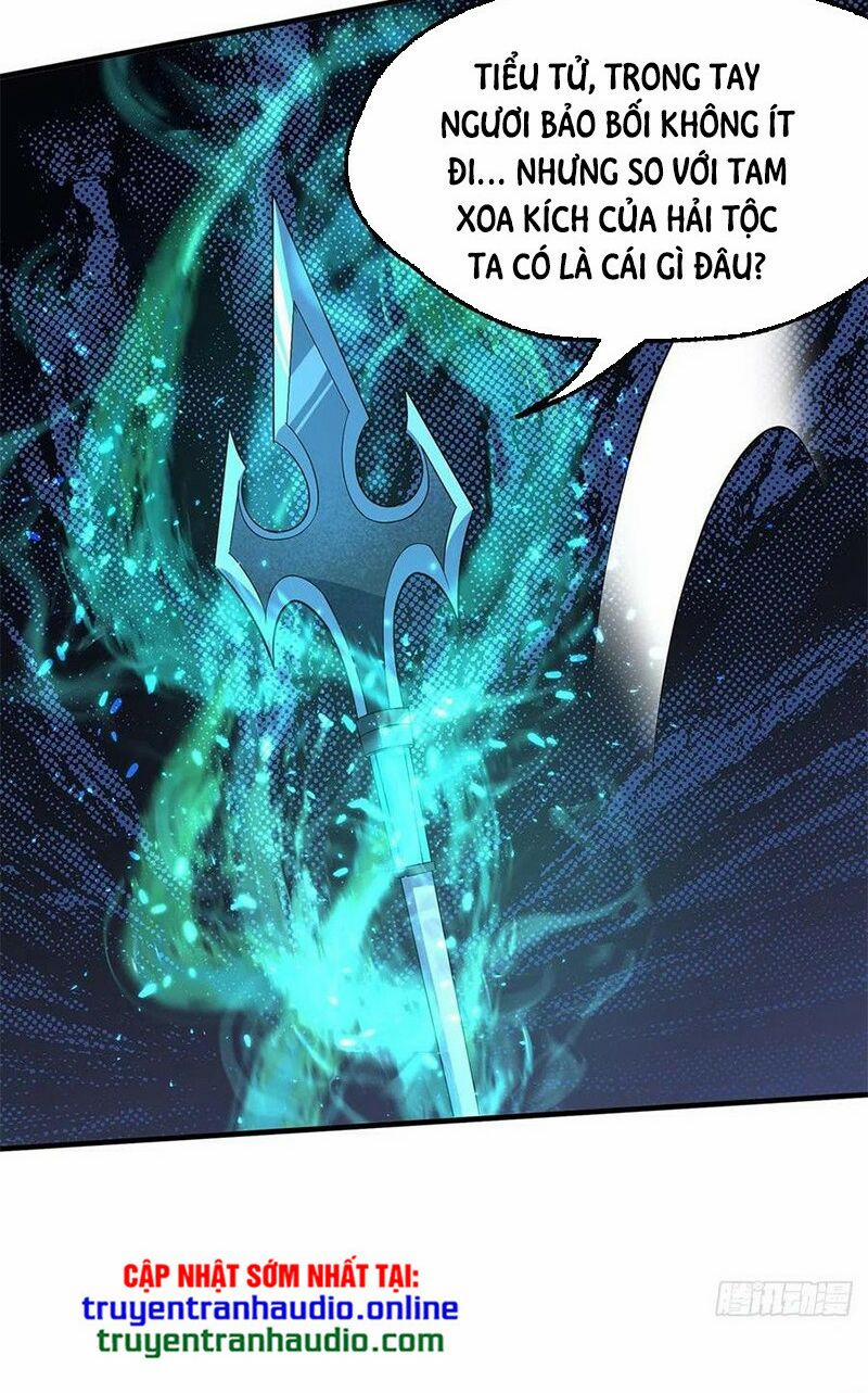 Thú Nhân 261 trang 23