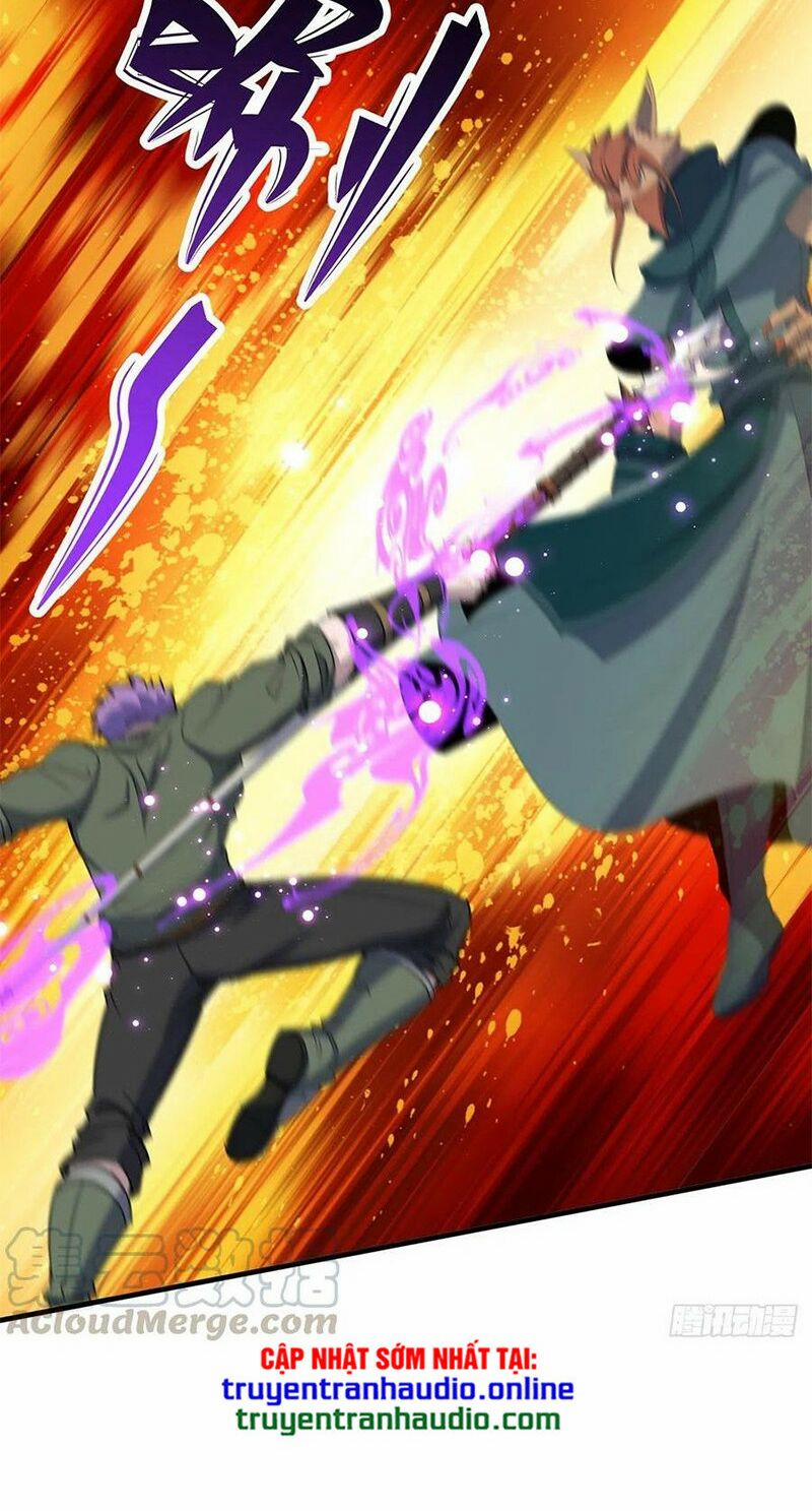 Thú Nhân 261 trang 27