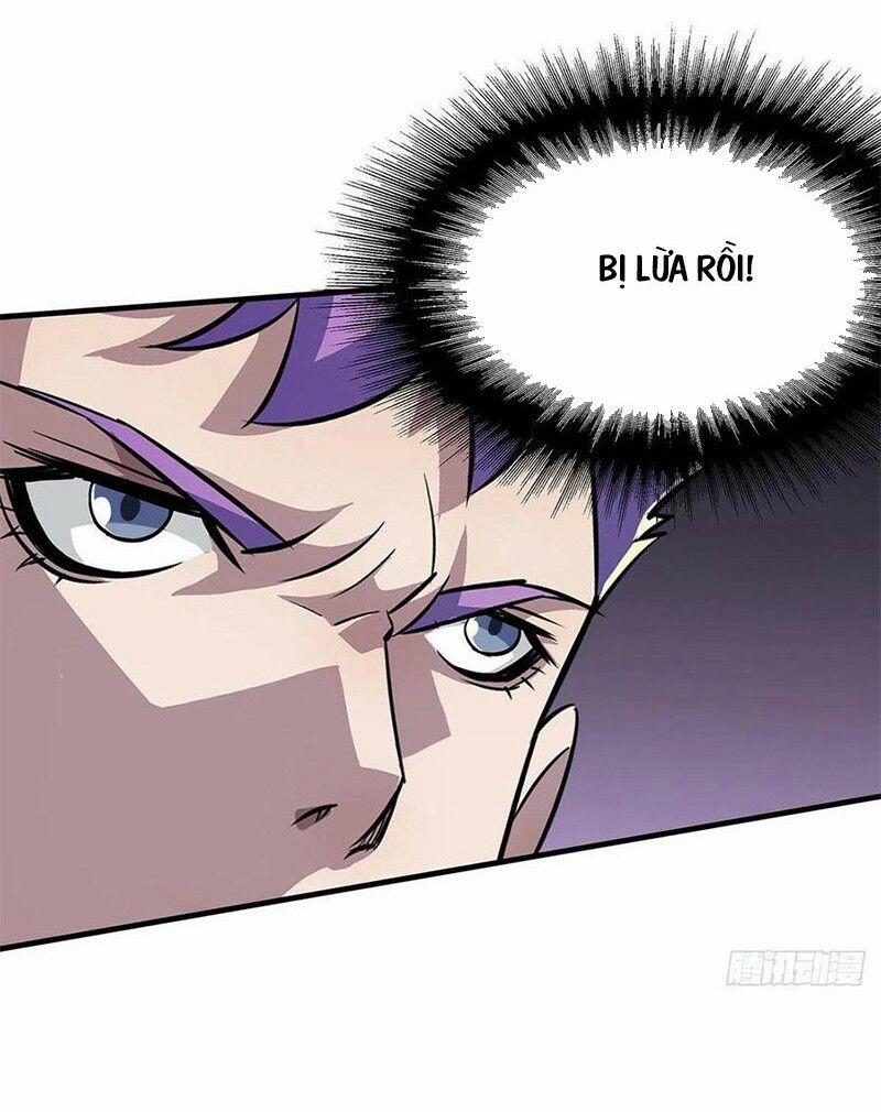 Thú Nhân 261 trang 28