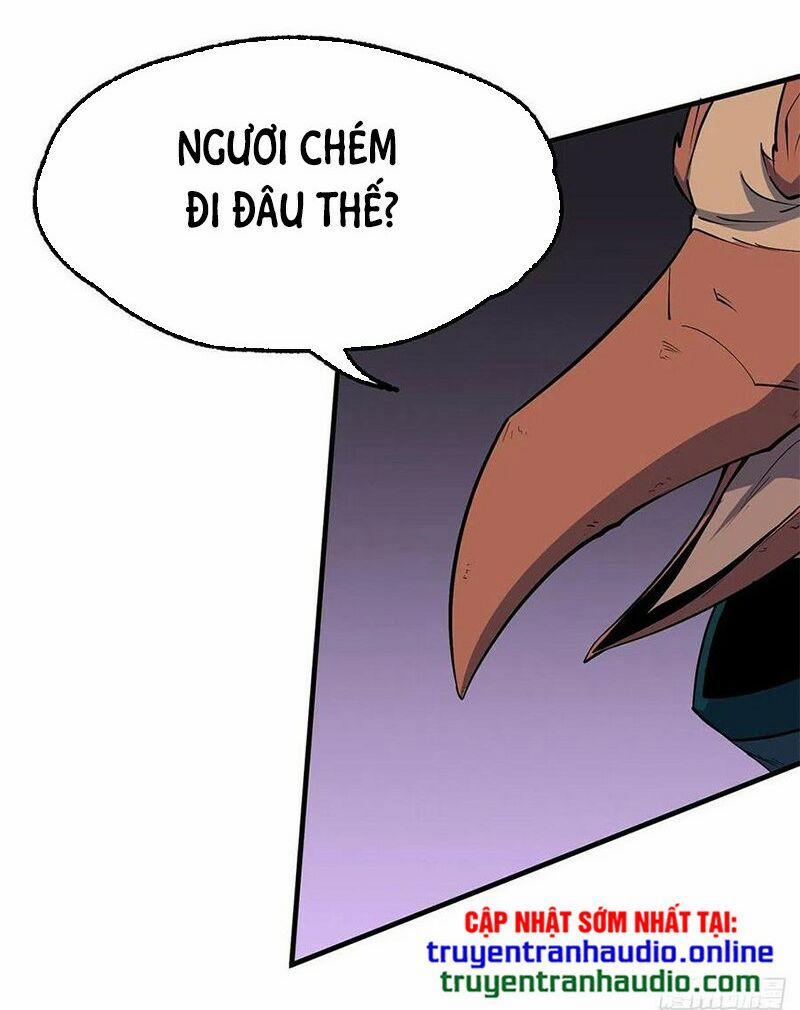 Thú Nhân 261 trang 29