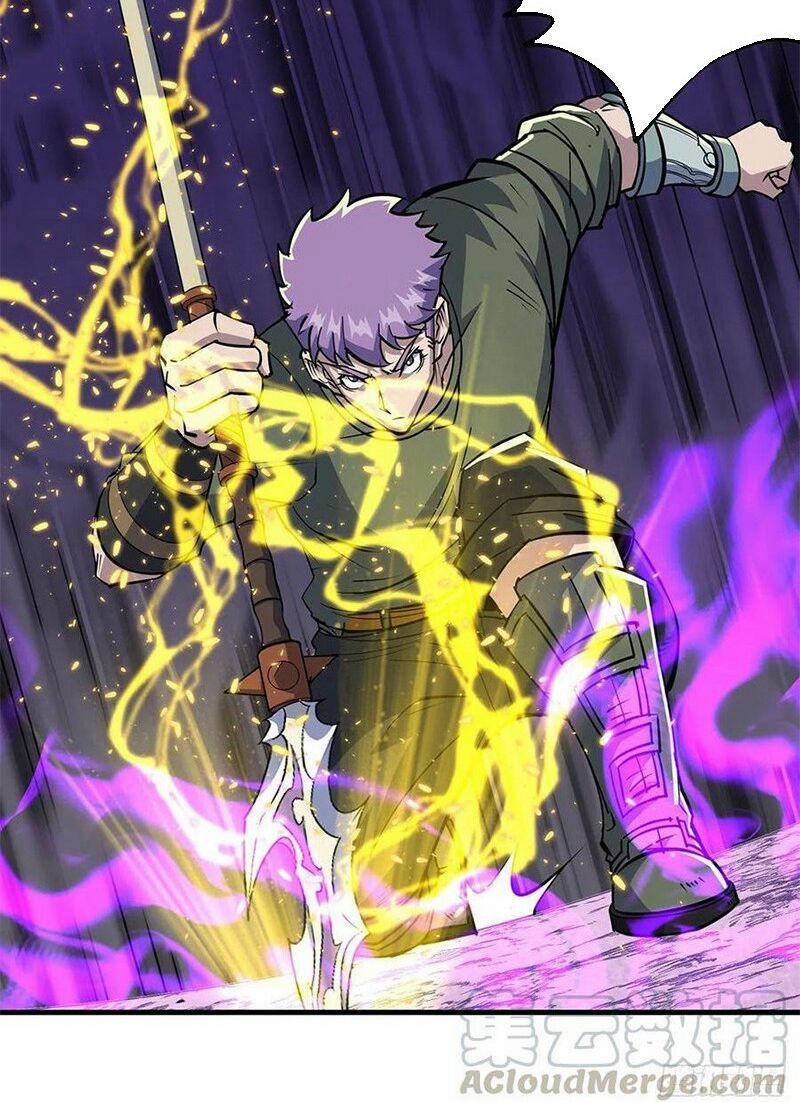 Thú Nhân 261 trang 3