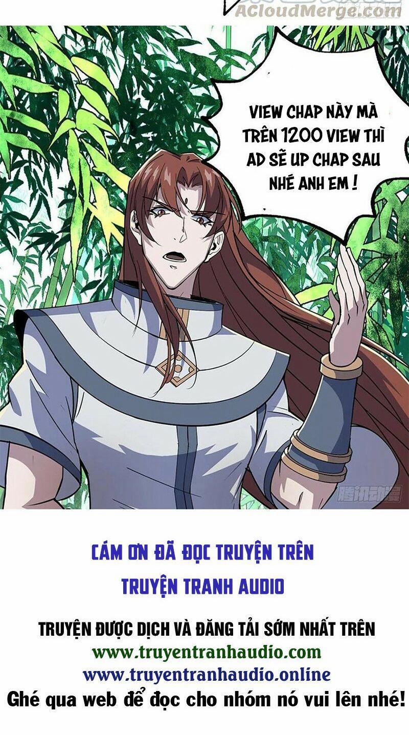 Thú Nhân 261 trang 31