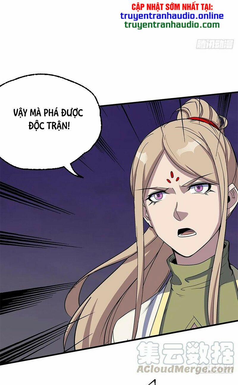 Thú Nhân 261 trang 6