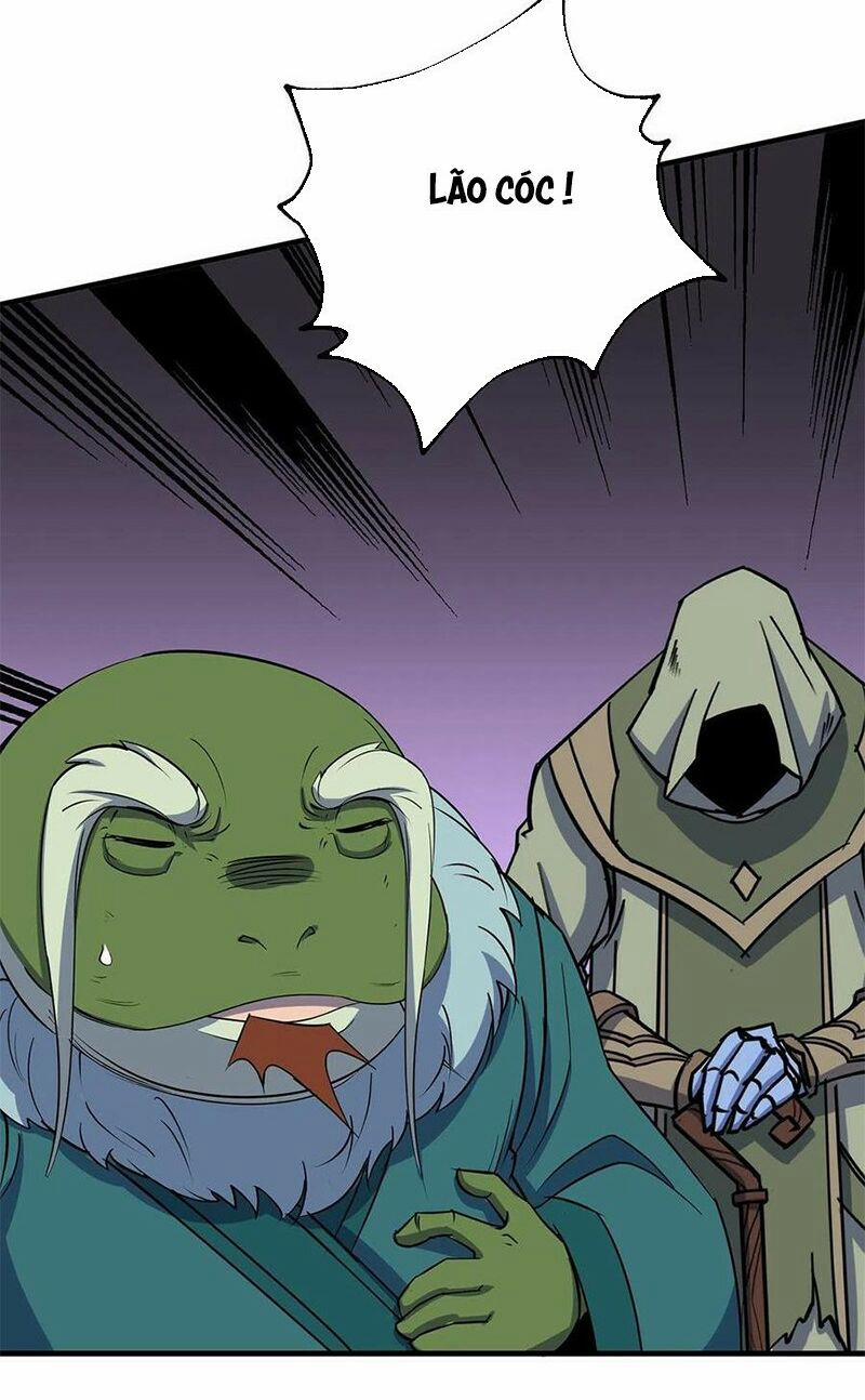 Thú Nhân 261 trang 7