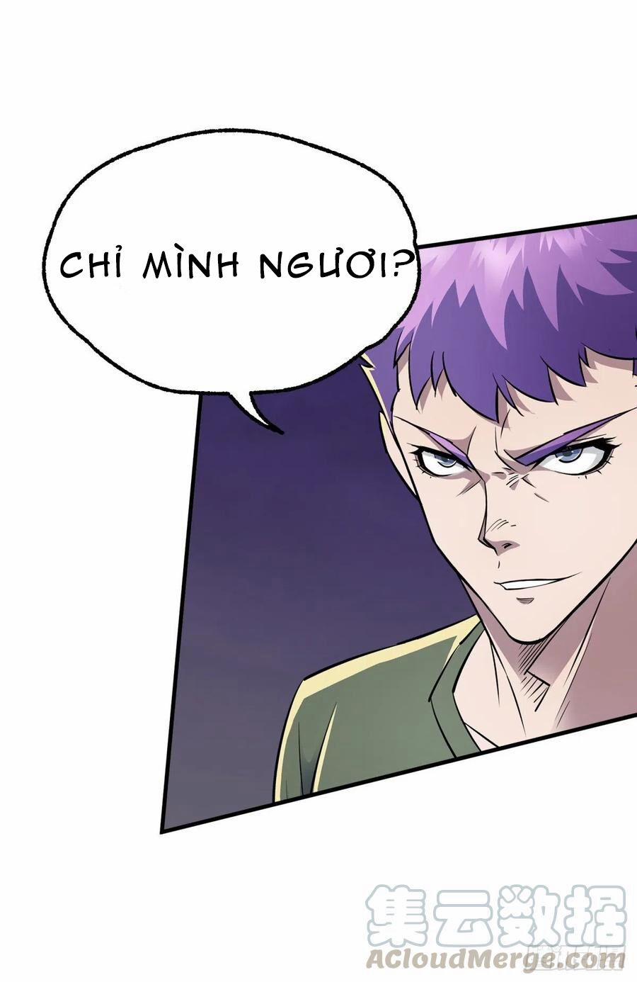 Thú Nhân 262 trang 10