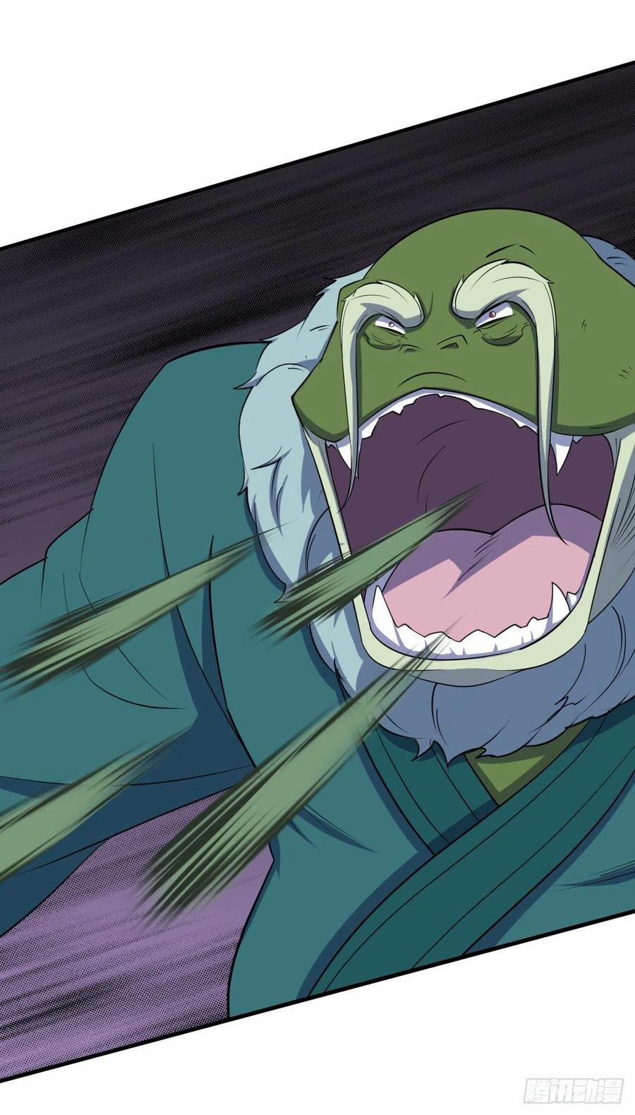 Thú Nhân 262 trang 18