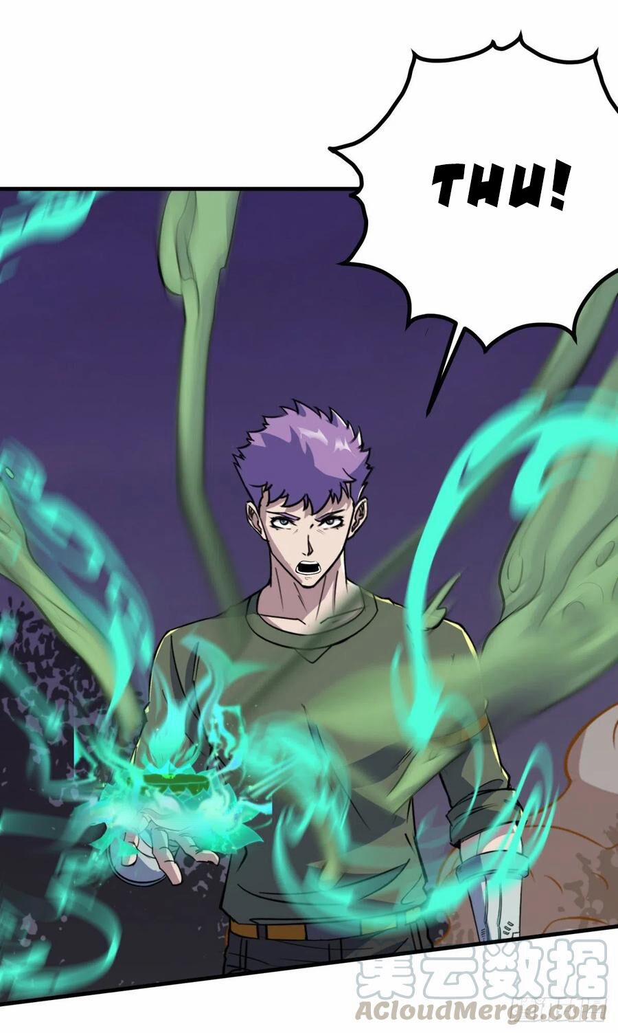 Thú Nhân 262 trang 25