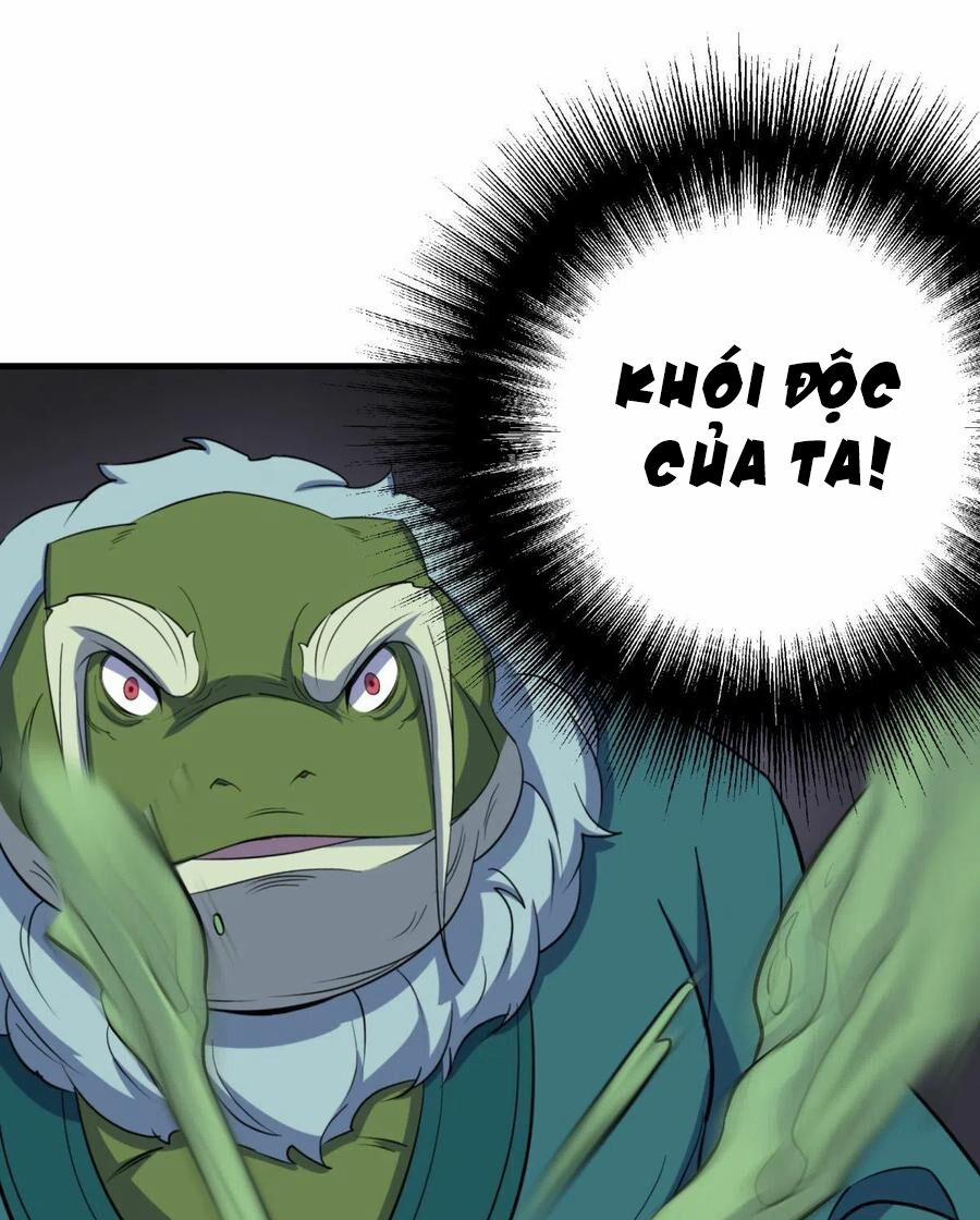 Thú Nhân 262 trang 26