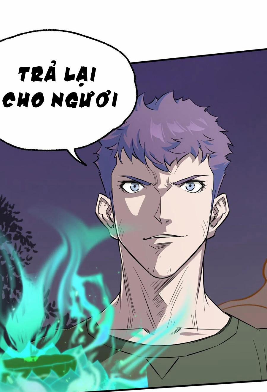 Thú Nhân 262 trang 28