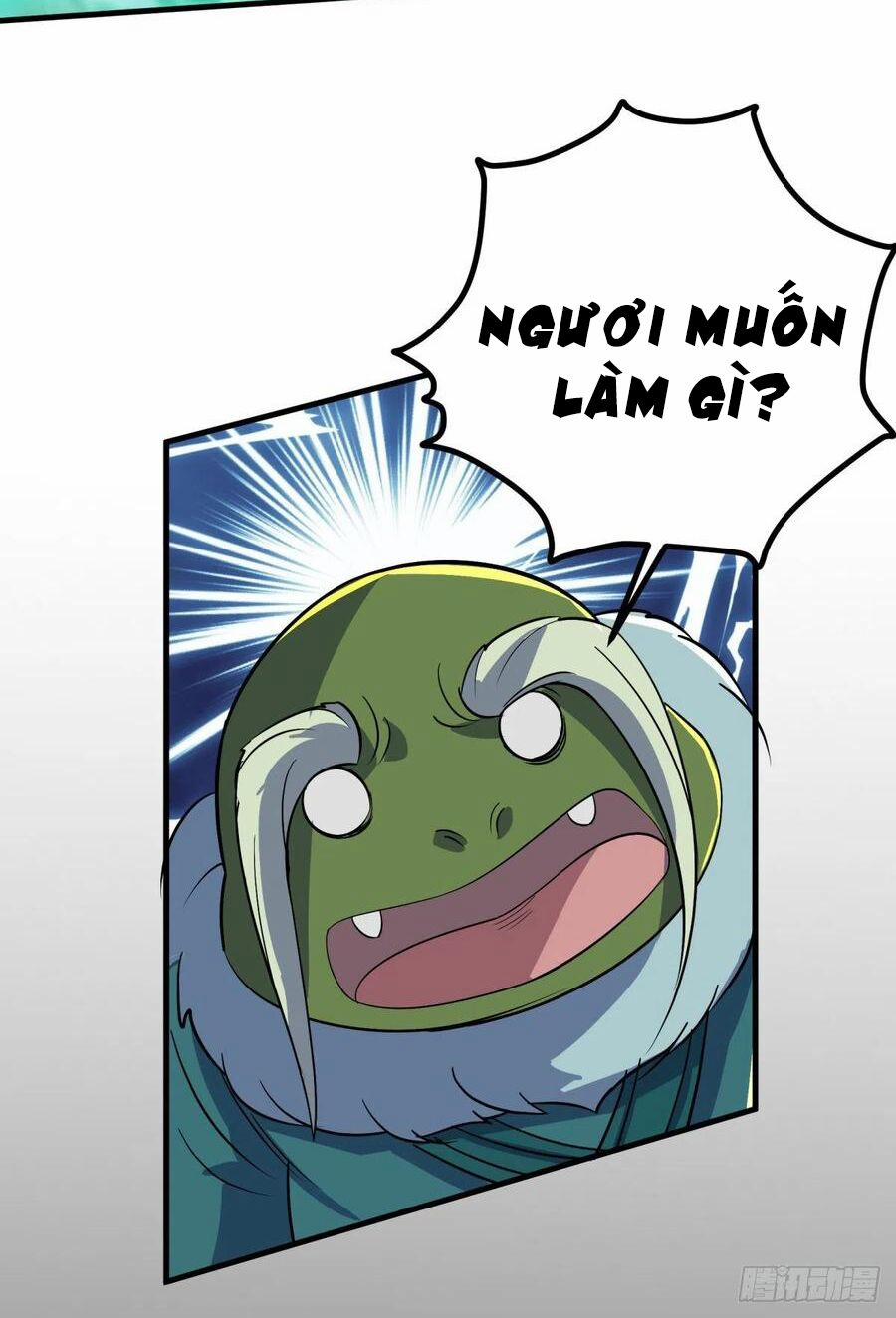 Thú Nhân 262 trang 29